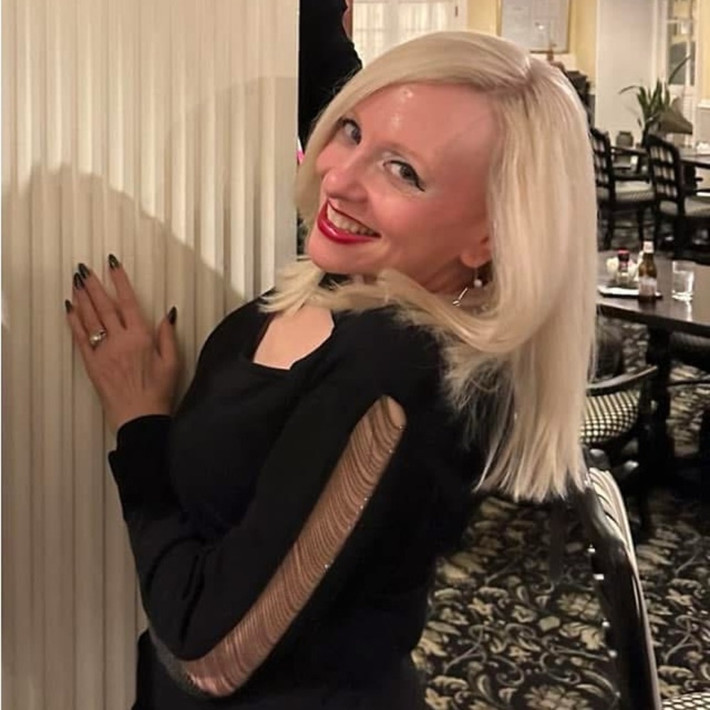 Meet your Posher, Jane